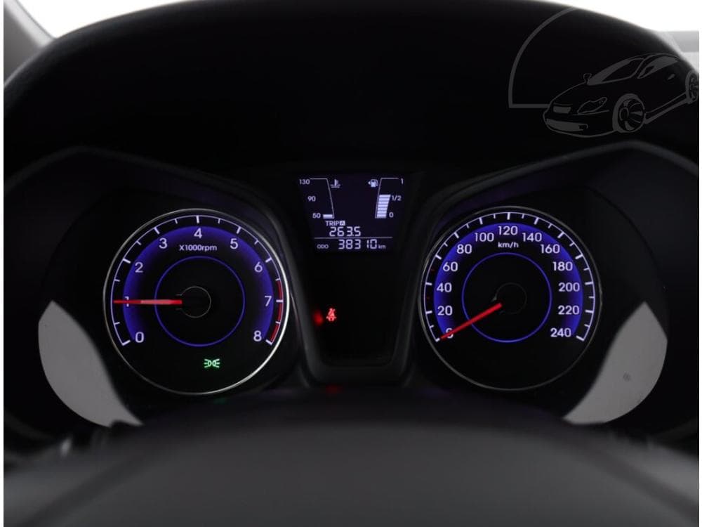 2018 Hyundai Ix20 - 9