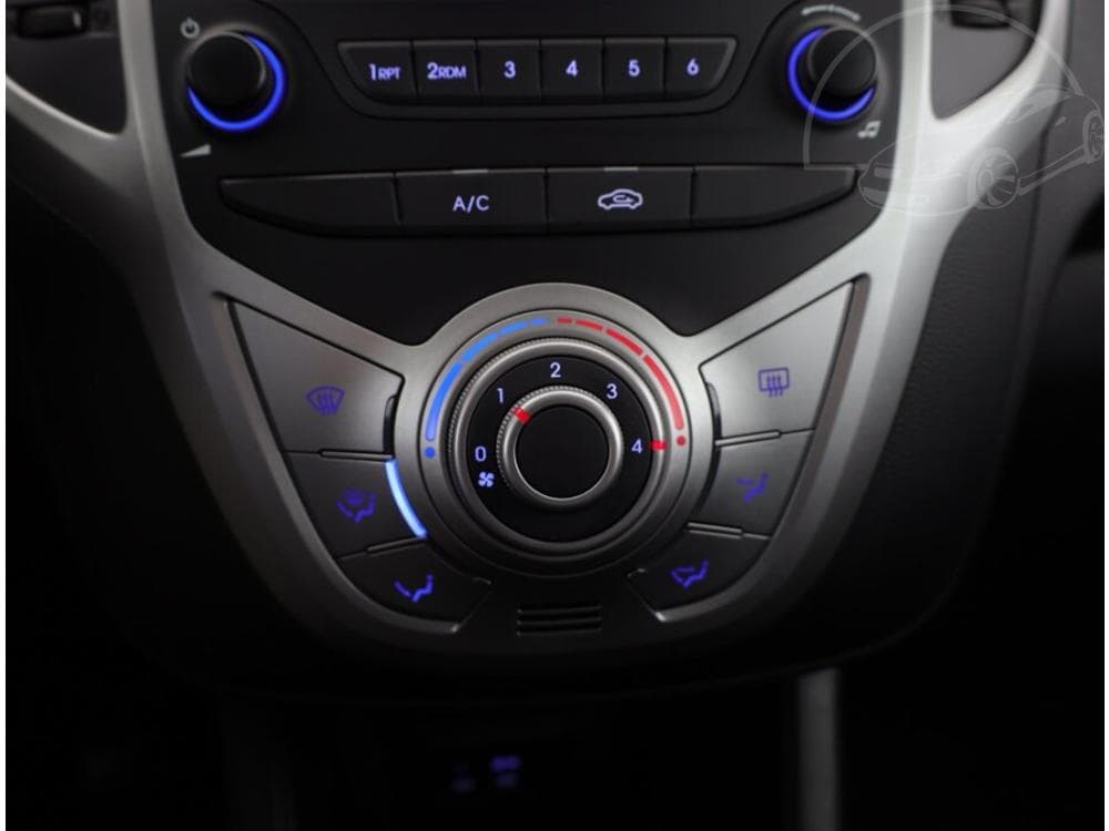 2018 Hyundai Ix20 - 11