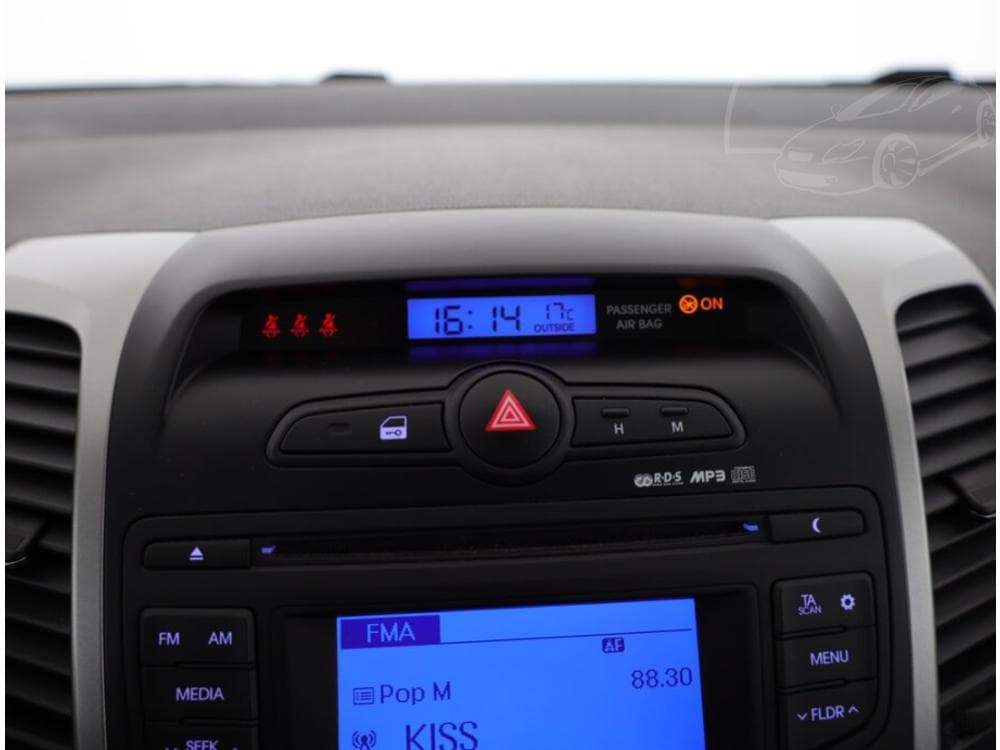 2018 Hyundai Ix20 - 13