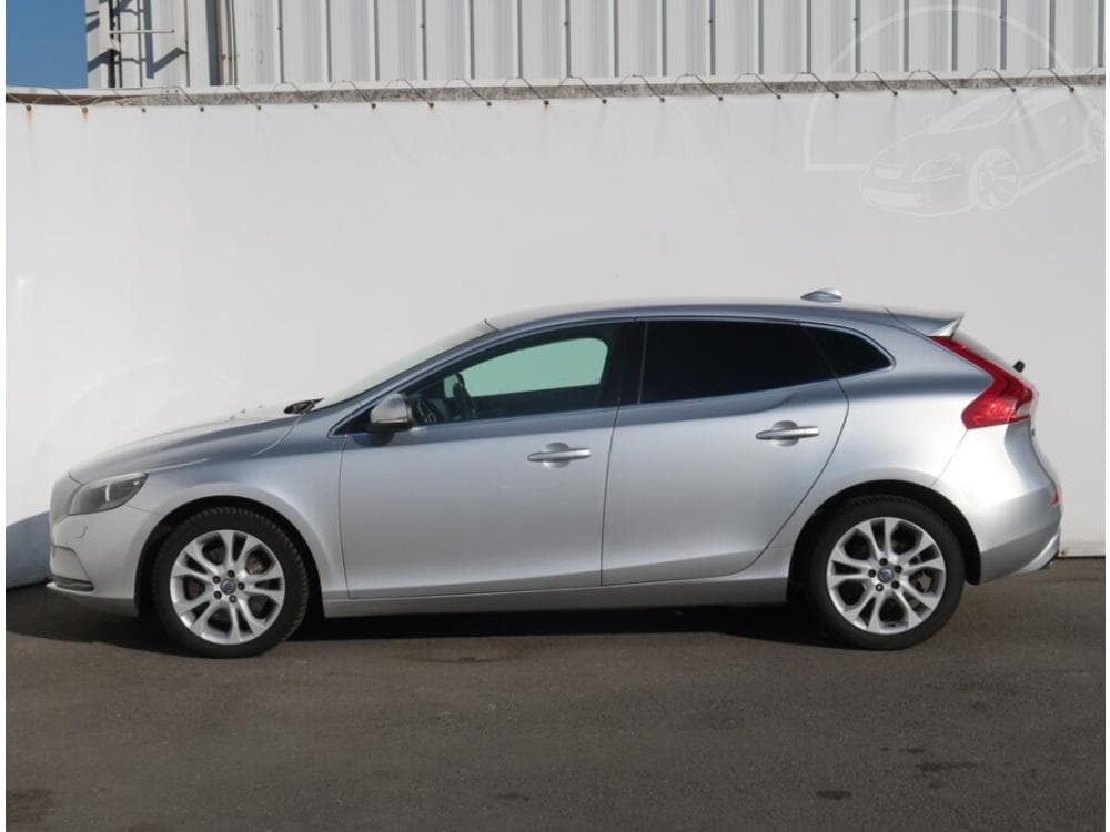 2016 Volvo V40 - 3