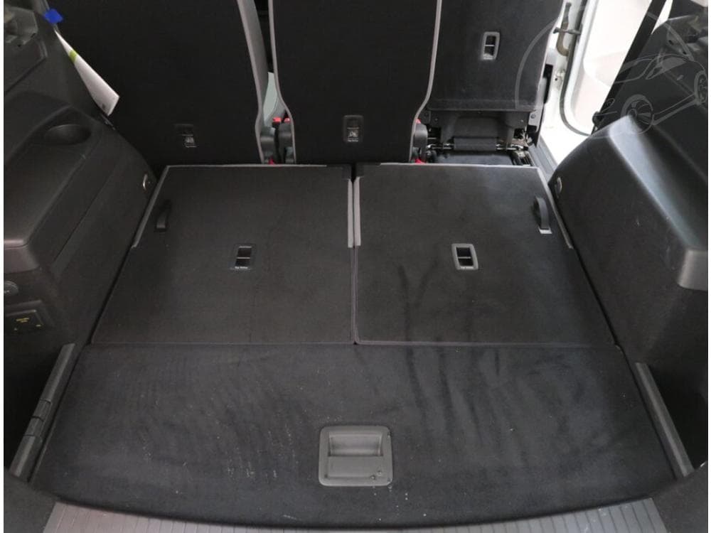 2016 Volkswagen Touran - 13