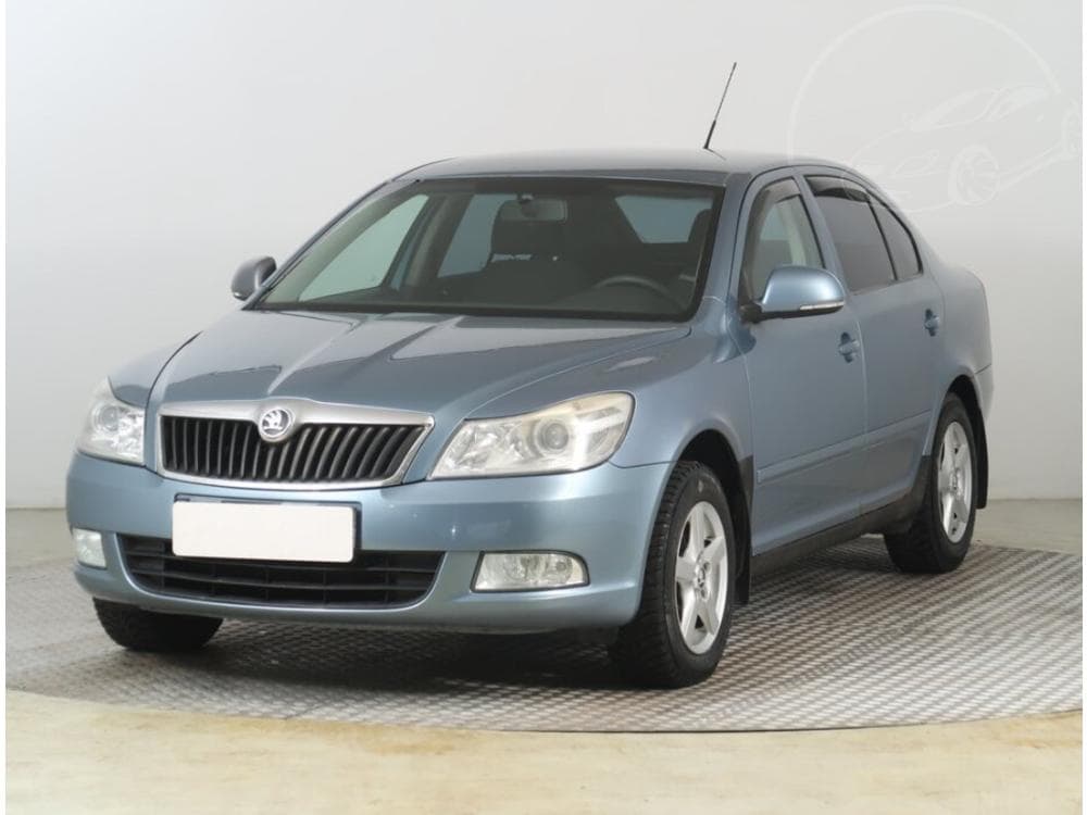 2009 Škoda OCTAVIA - 2