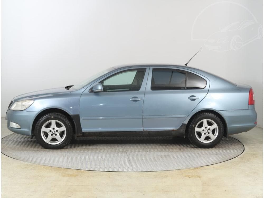 2009 Škoda OCTAVIA - 3