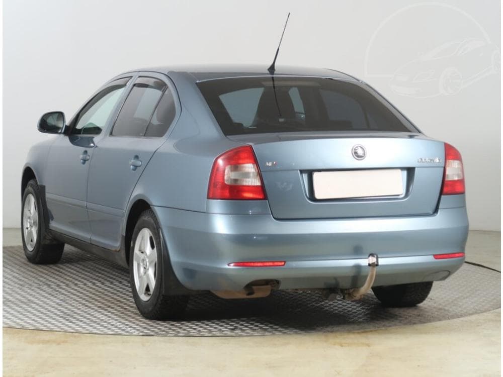 2009 Škoda OCTAVIA - 4