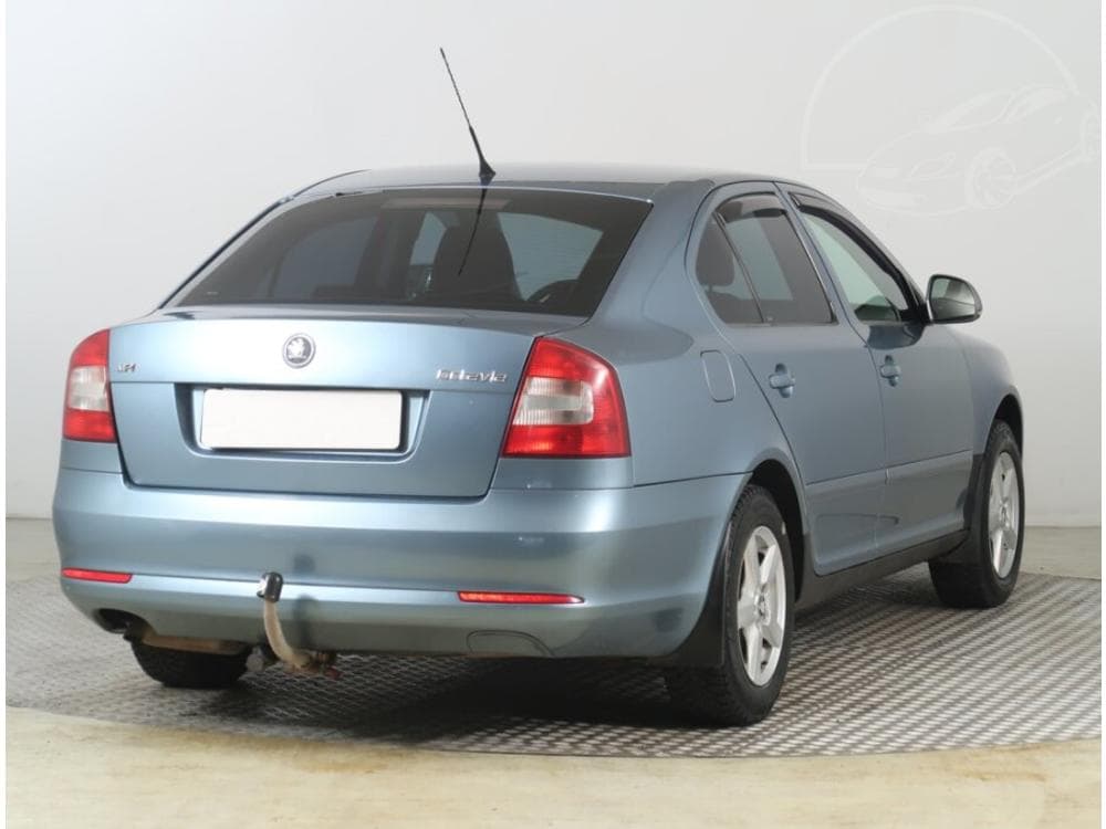 2009 Škoda OCTAVIA - 5