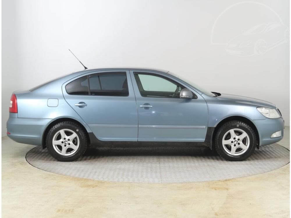 2009 Škoda OCTAVIA - 6
