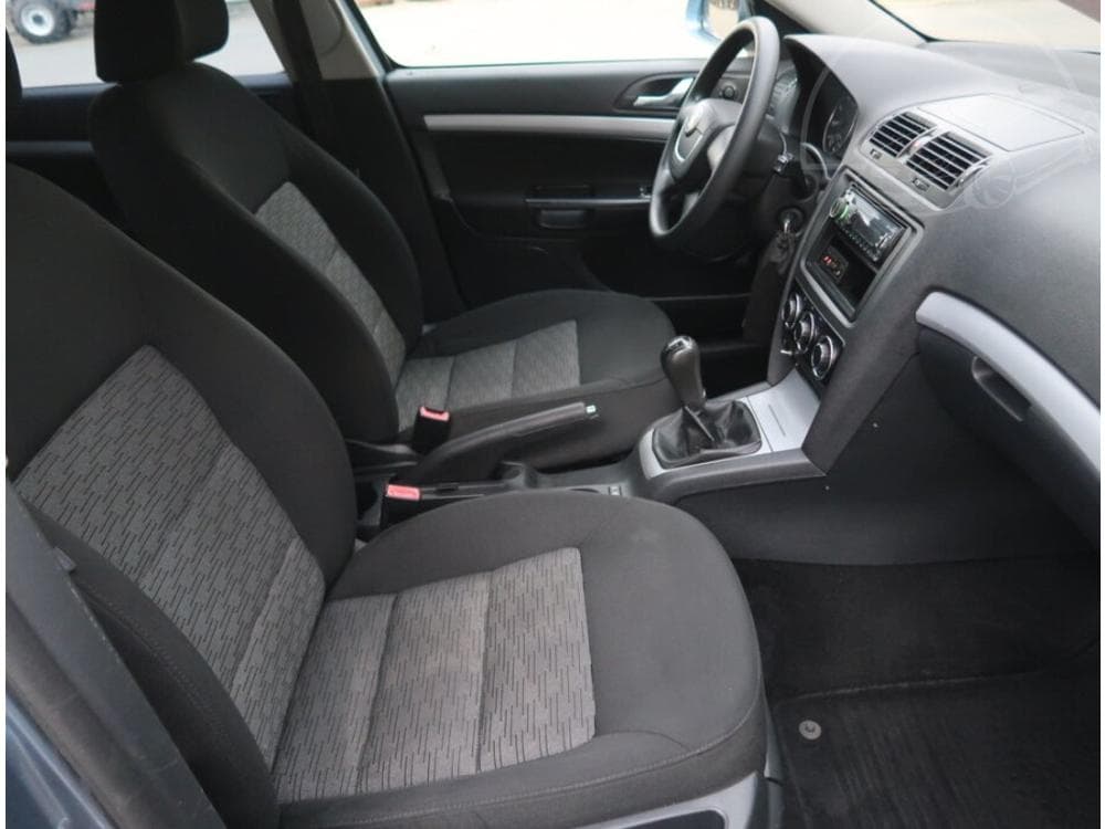 2009 Škoda OCTAVIA - 9