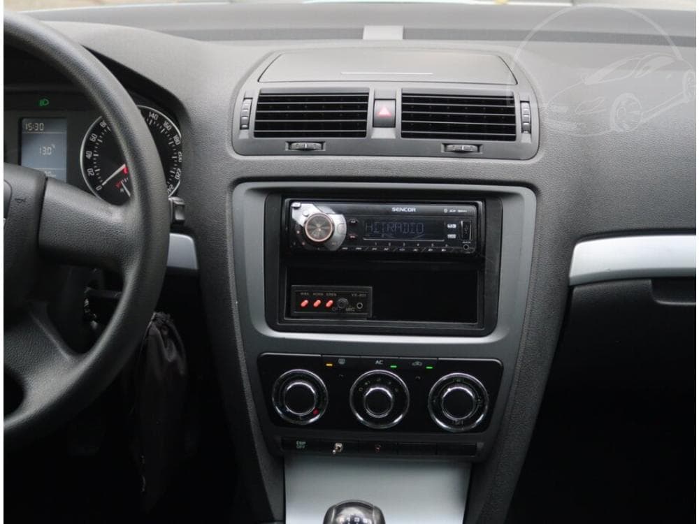 2009 Škoda OCTAVIA - 12