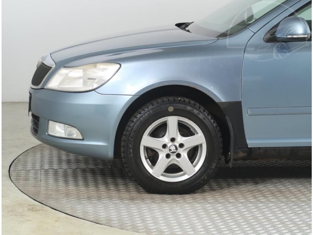 2009 Škoda OCTAVIA - 14