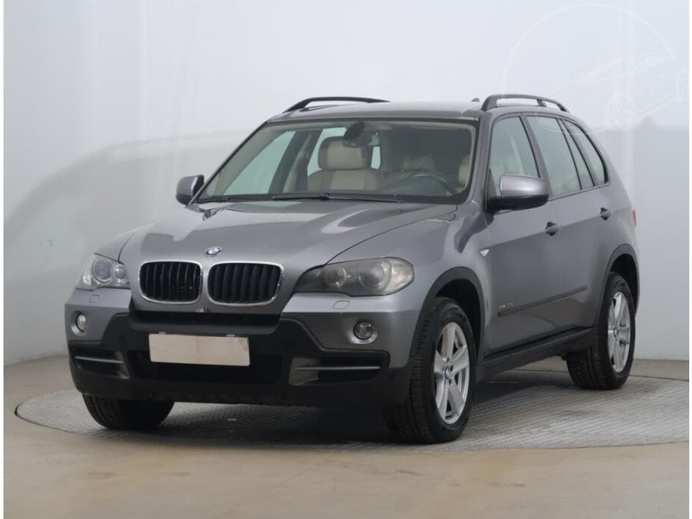 2008 BMW X5 - 3