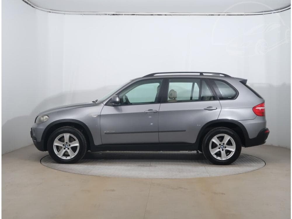 2008 BMW X5 - 5