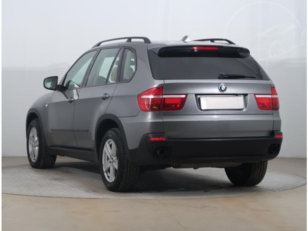 2008 BMW X5 - 7