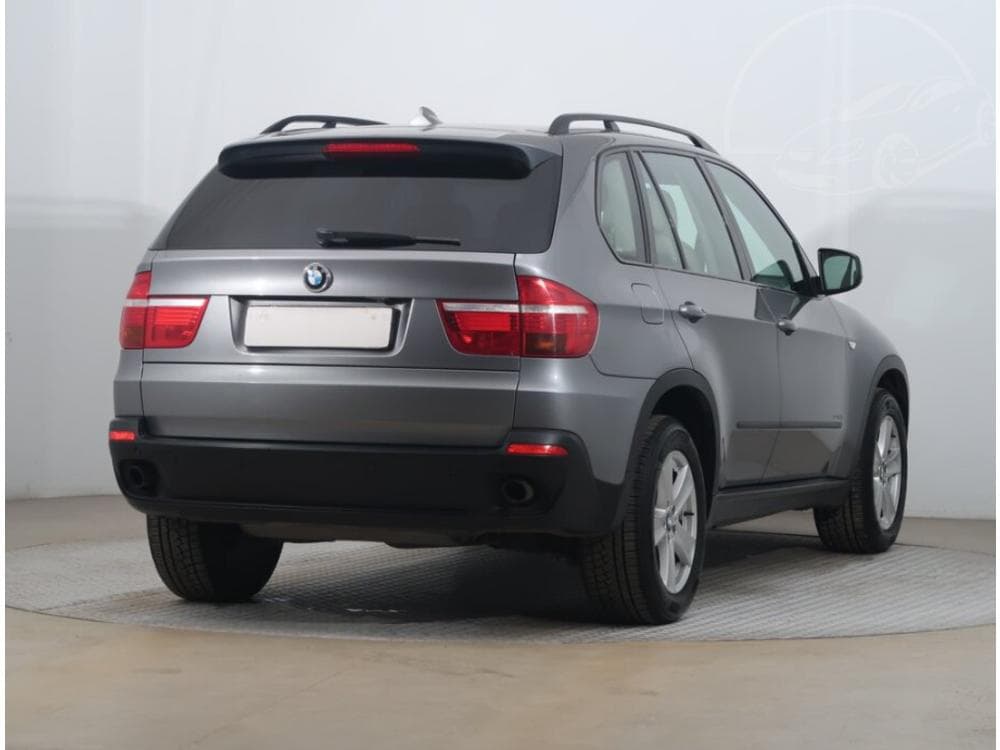 2008 BMW X5 - 9
