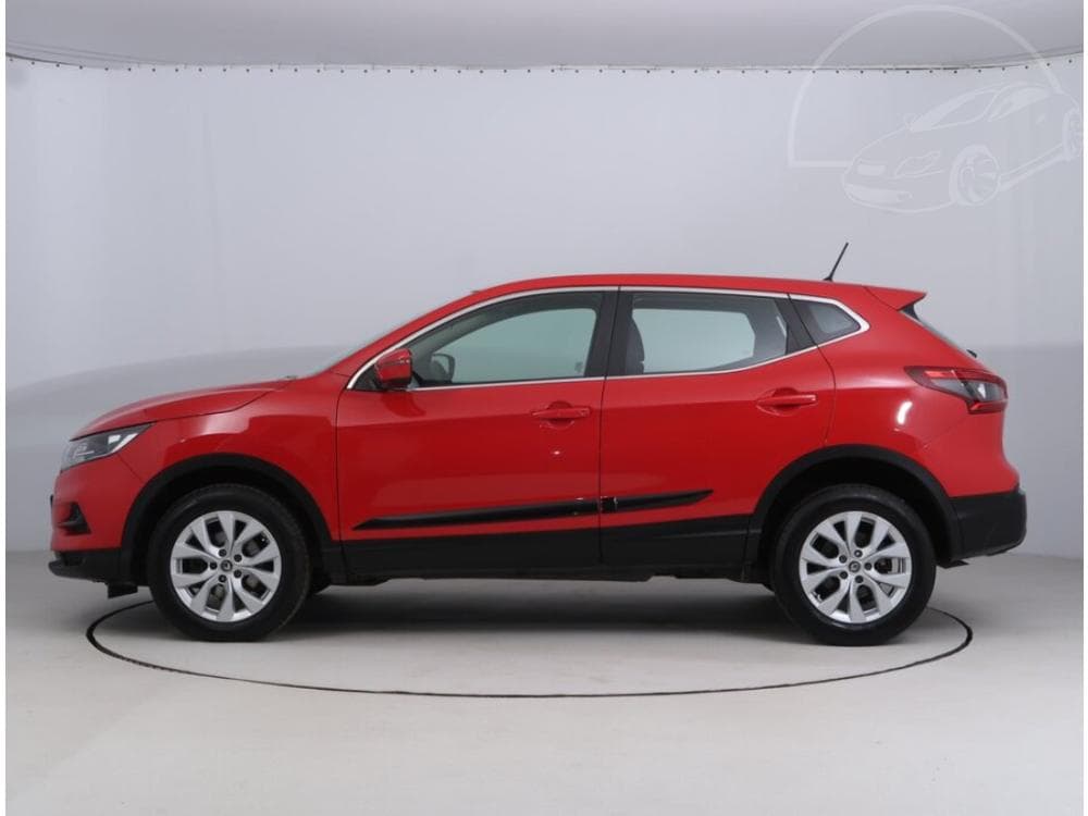 2020 Nissan Qashqai - 3