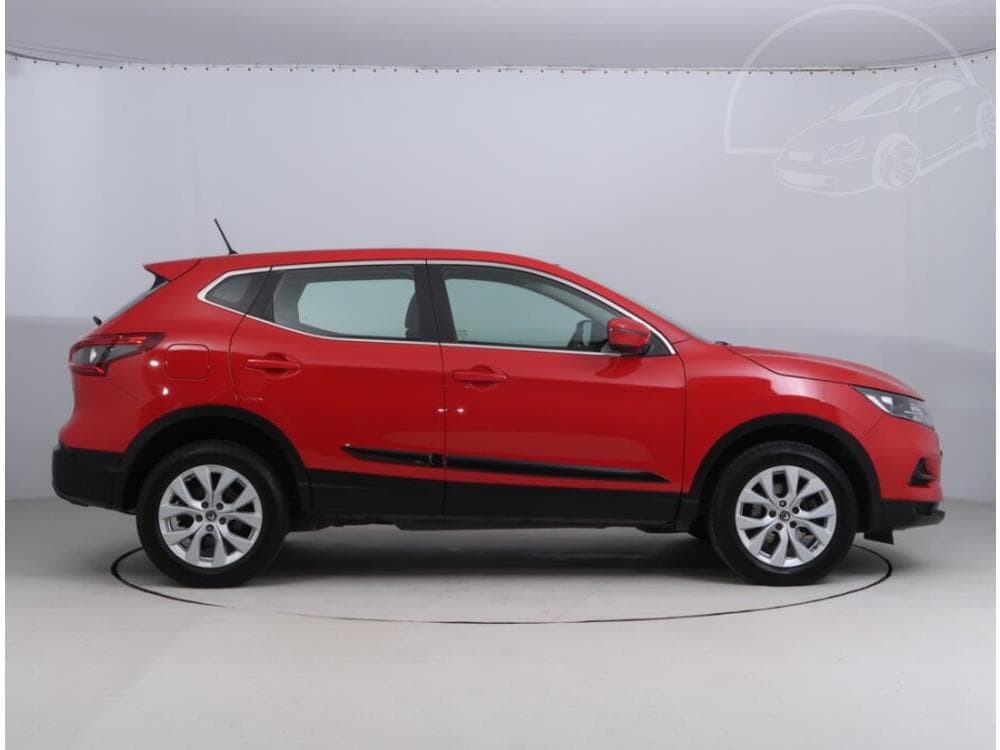 2020 Nissan Qashqai - 6