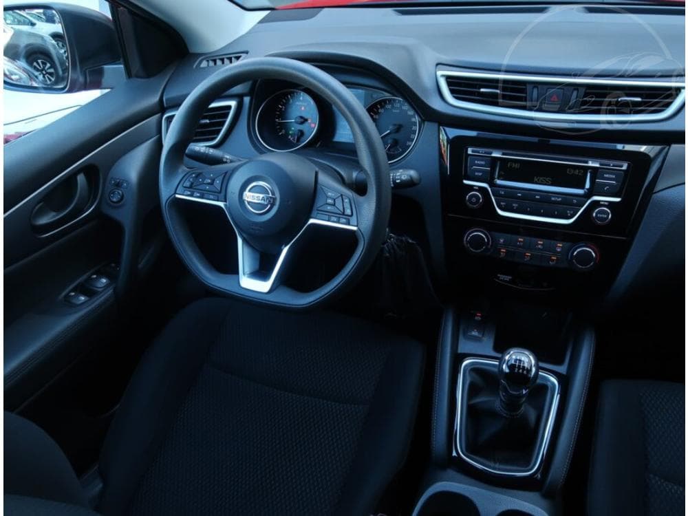 2020 Nissan Qashqai - 7