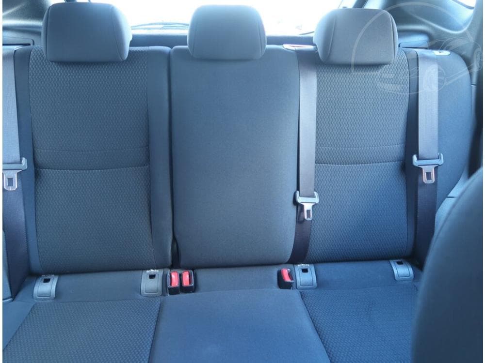 2020 Nissan Qashqai - 10