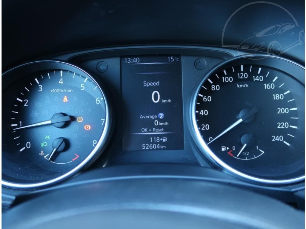 2020 Nissan Qashqai - 11