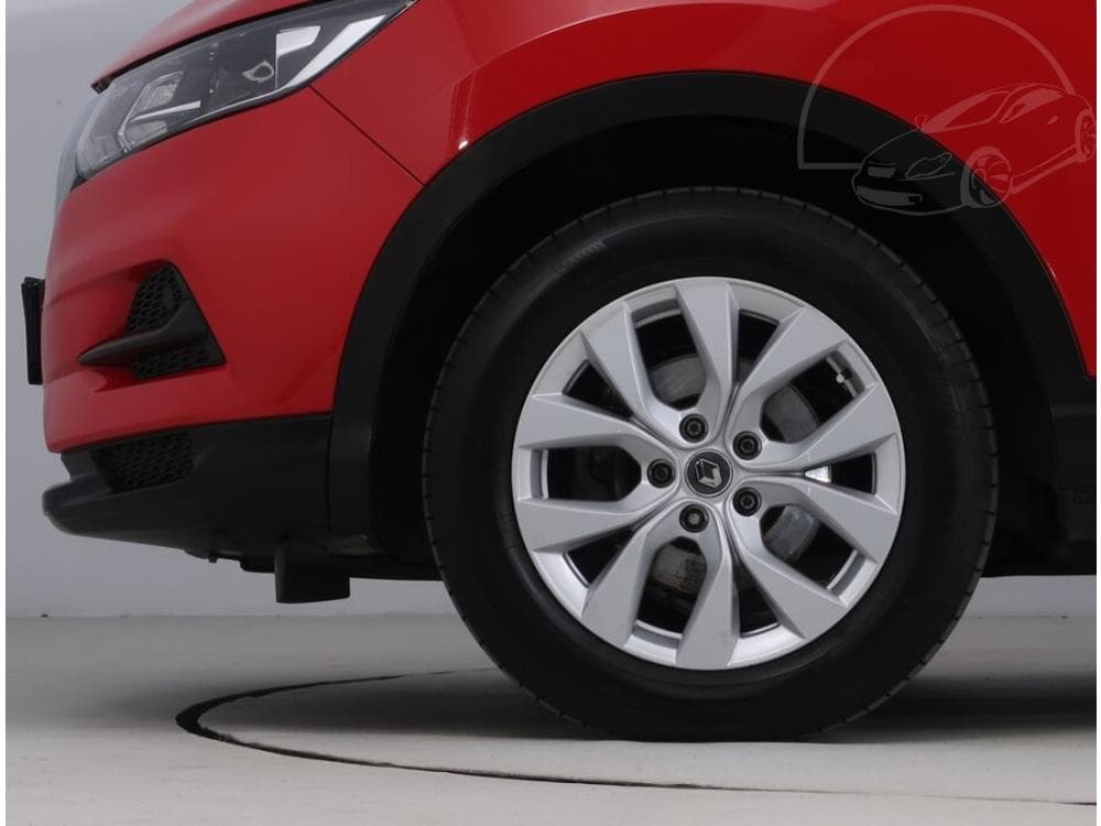 2020 Nissan Qashqai - 14