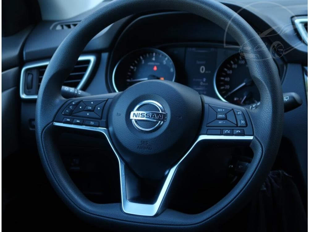 2020 Nissan Qashqai - 15