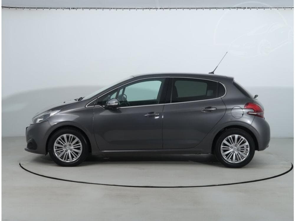 2018 Peugeot 208 - 3