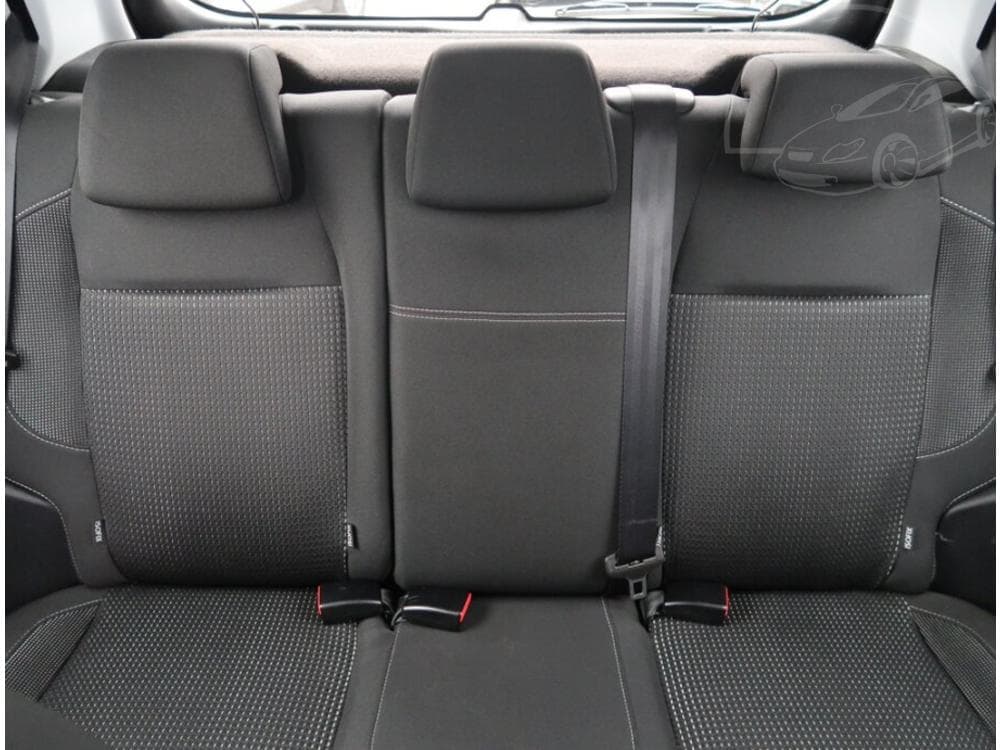 2018 Peugeot 208 - 10