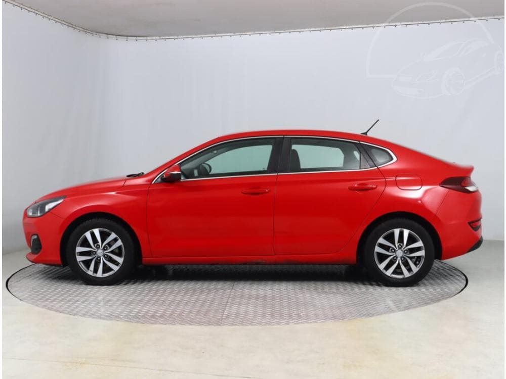 2018 Hyundai I30 - 3