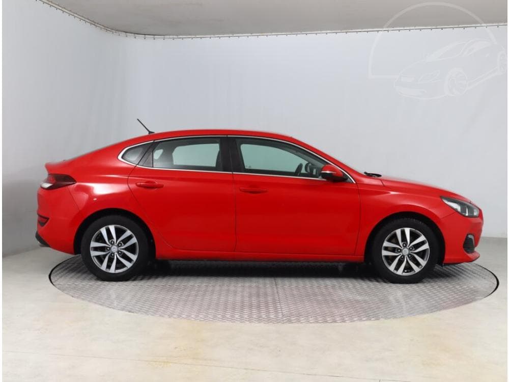 2018 Hyundai I30 - 6
