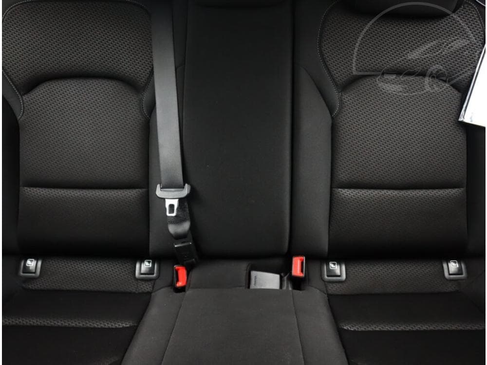 2018 Hyundai I30 - 8