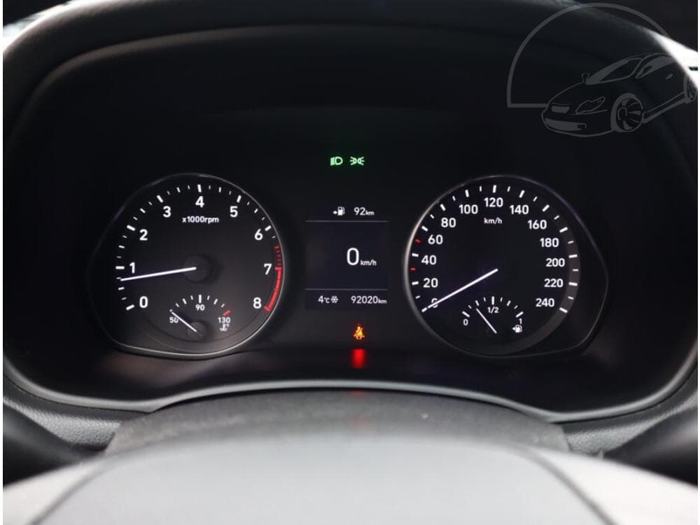 2018 Hyundai I30 - 9