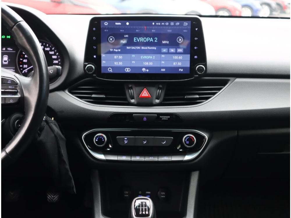 2018 Hyundai I30 - 10