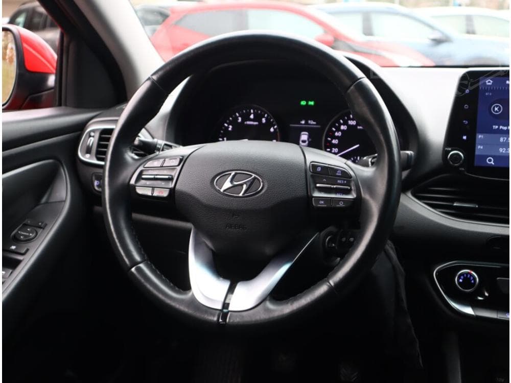 2018 Hyundai I30 - 13