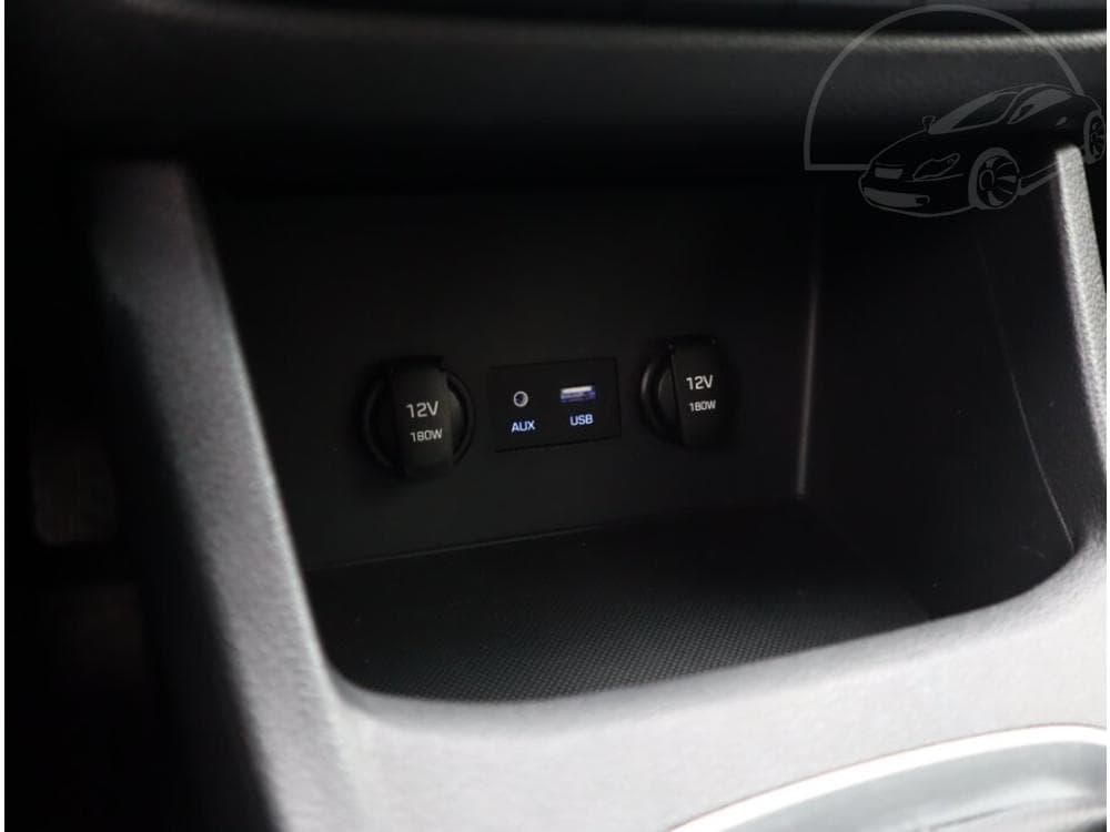 2018 Hyundai I30 - 14