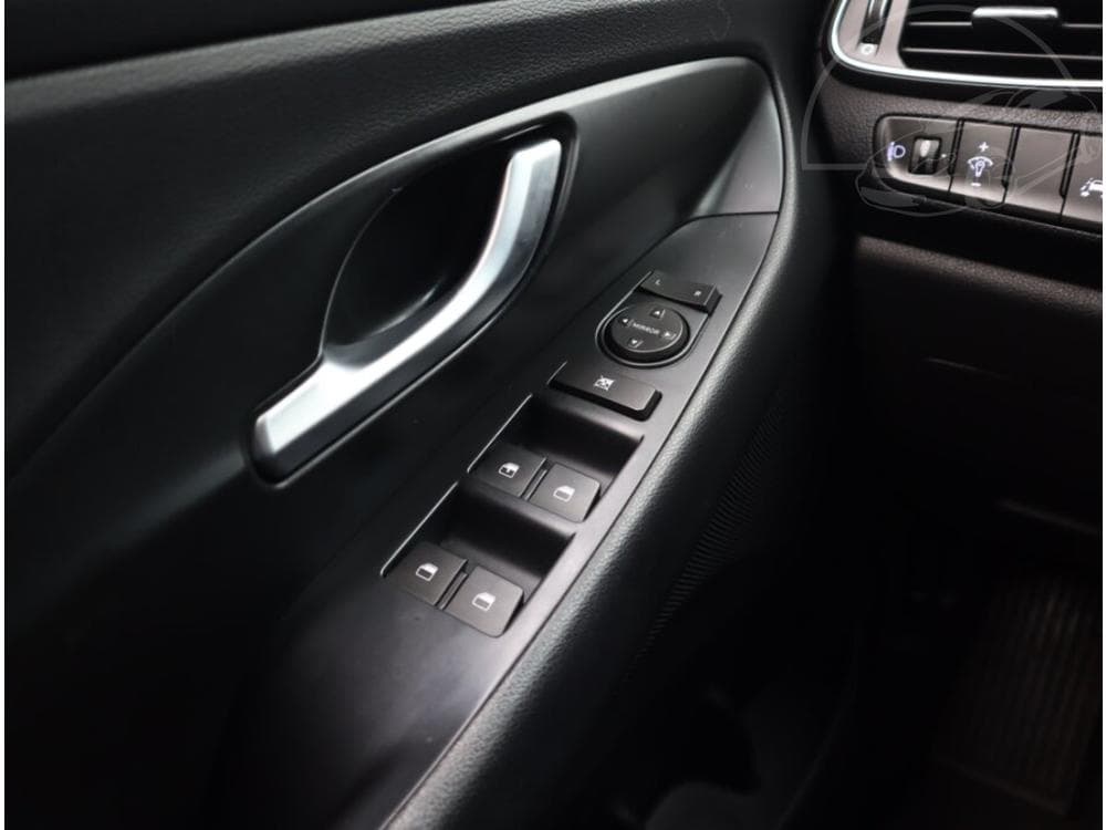 2018 Hyundai I30 - 15