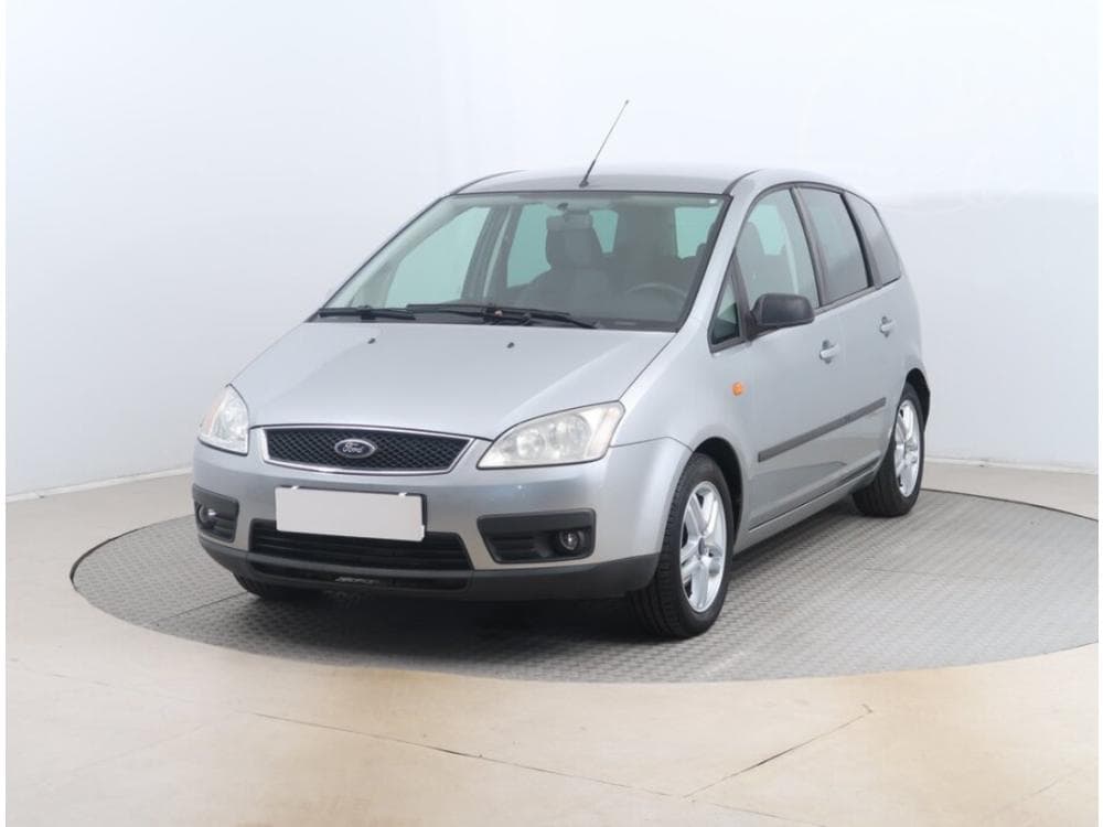 2003 Ford C-Max - 2