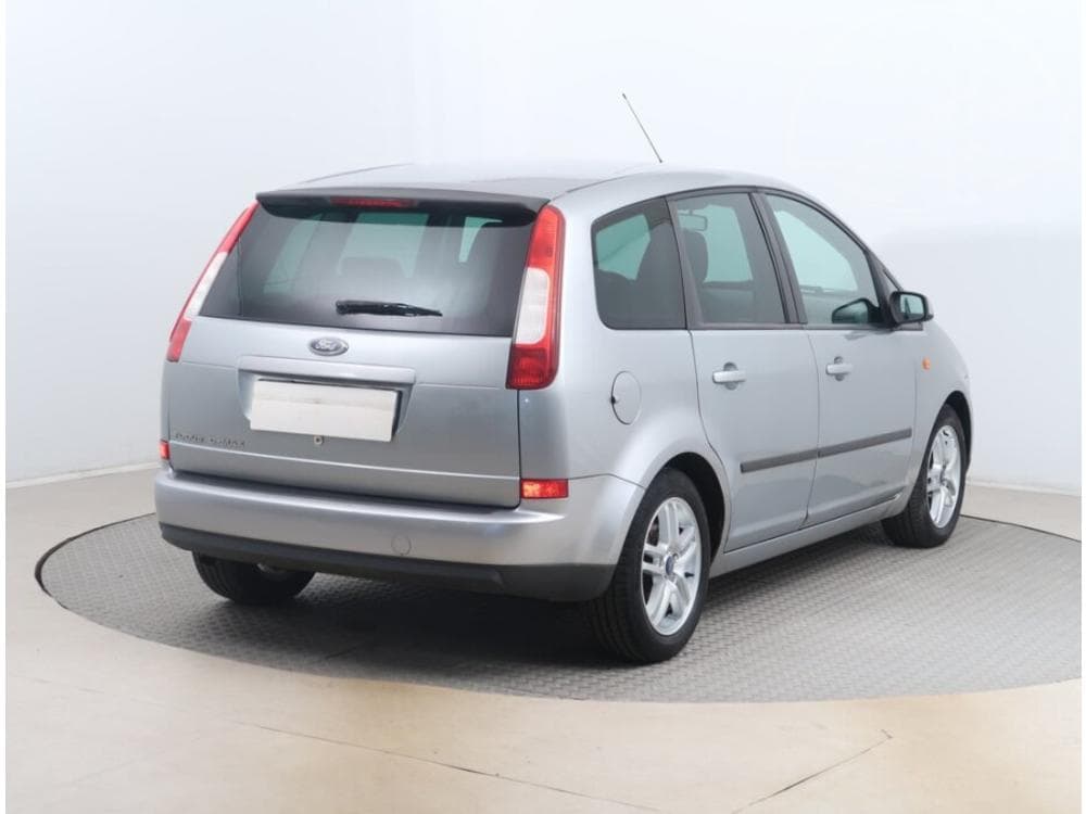 2003 Ford C-Max - 5