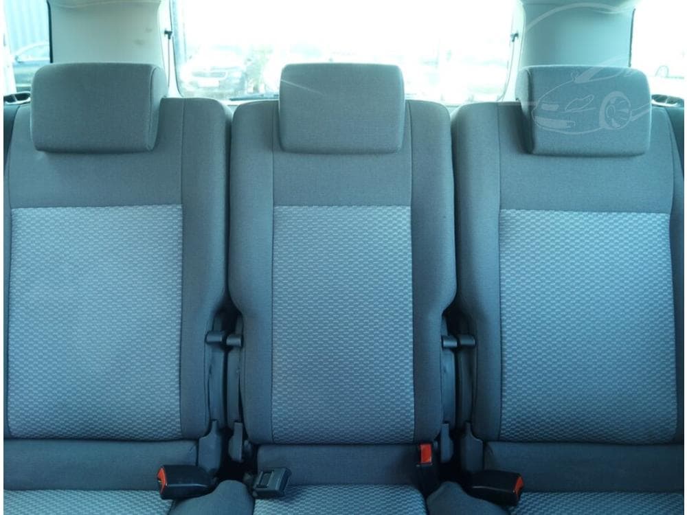 2003 Ford C-Max - 10