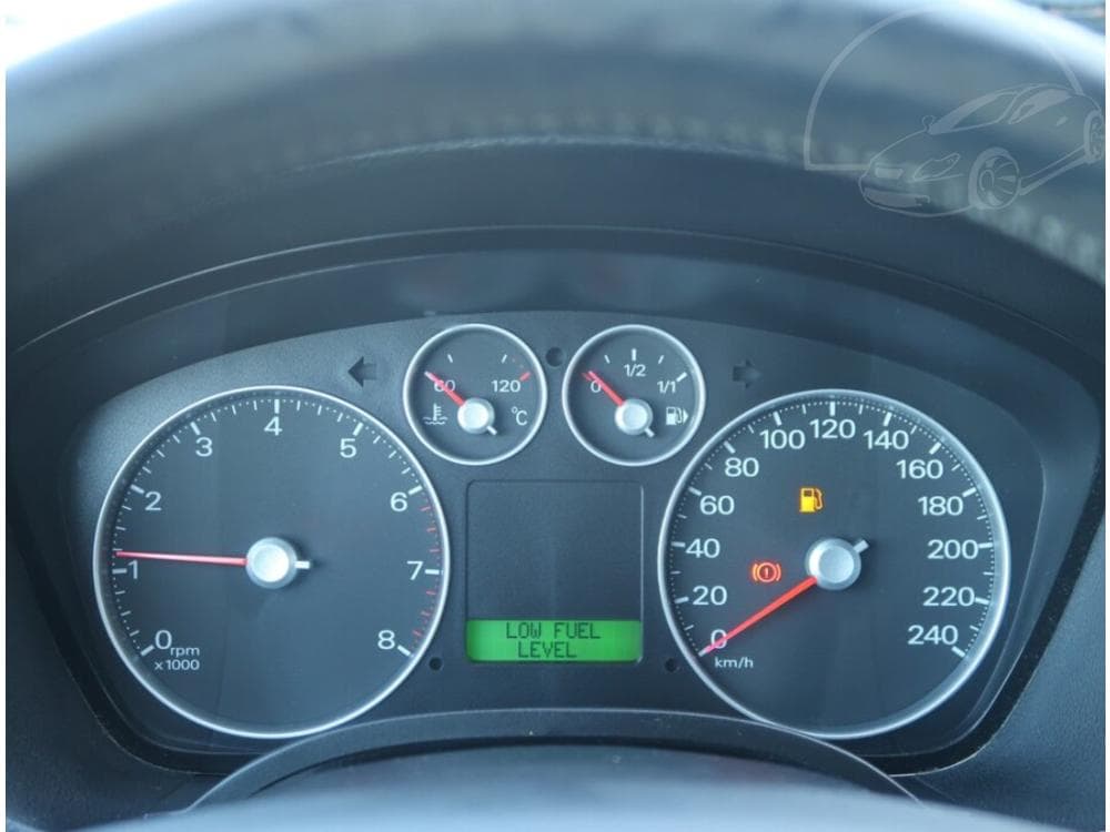 2003 Ford C-Max - 11