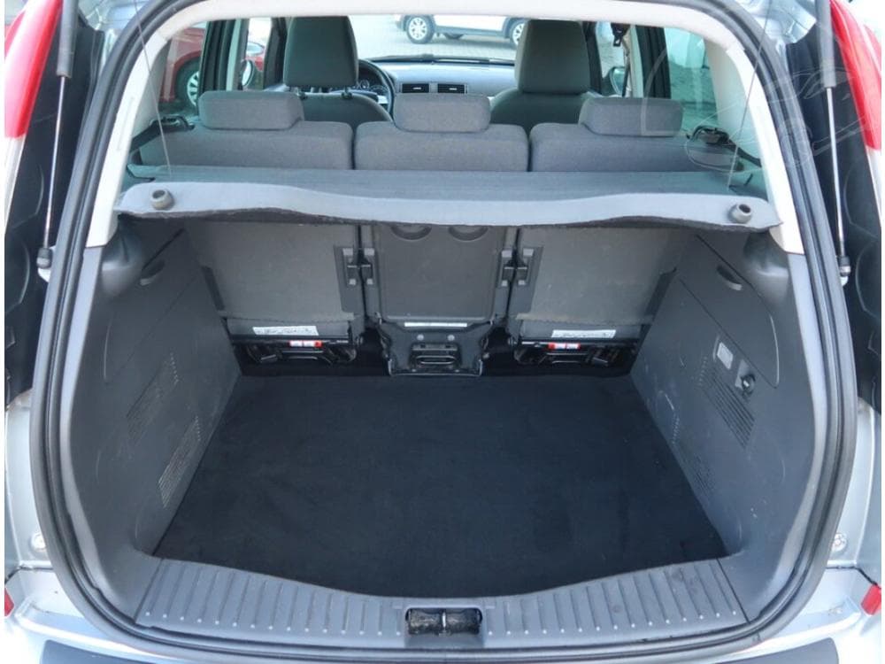 2003 Ford C-Max - 13