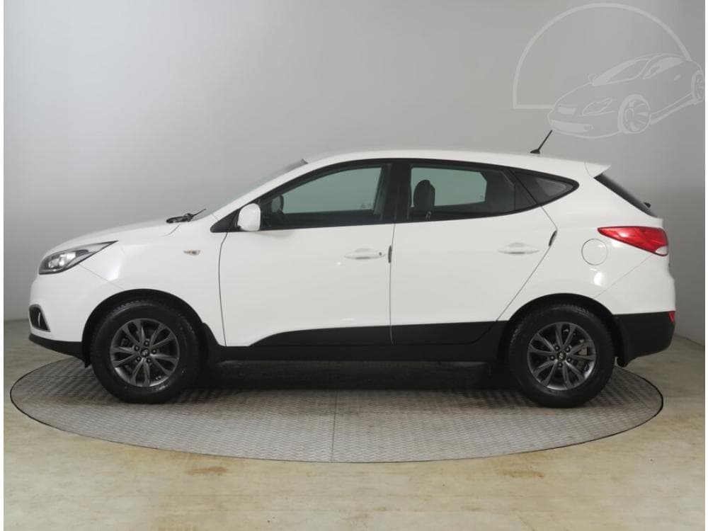 2015 Hyundai Ix35 - 3