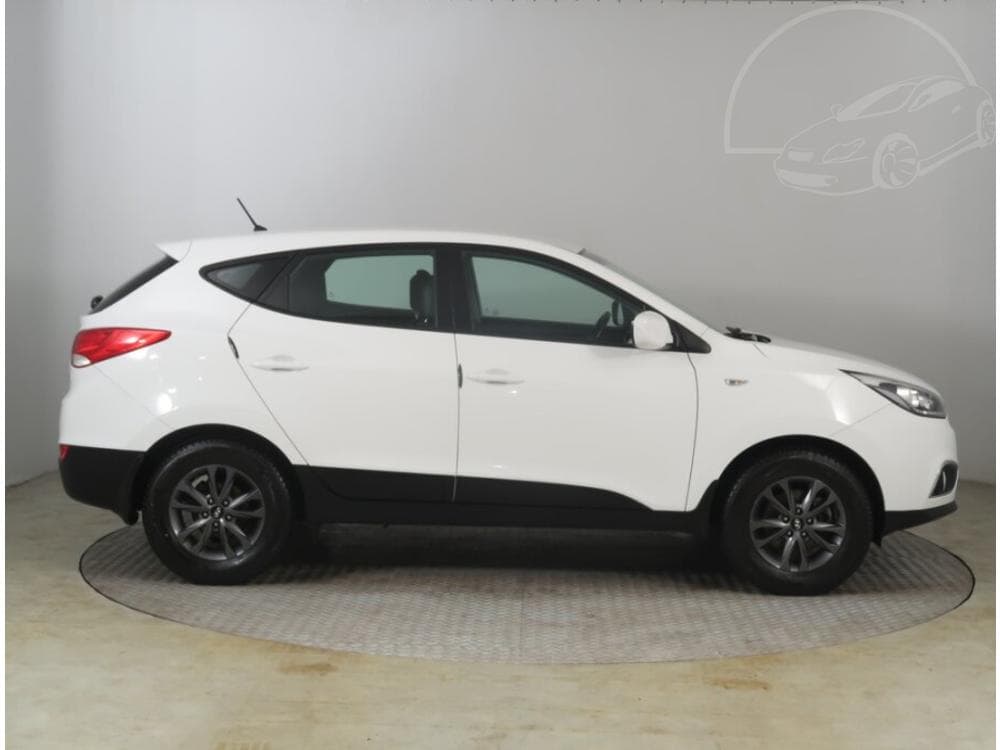 2015 Hyundai Ix35 - 6