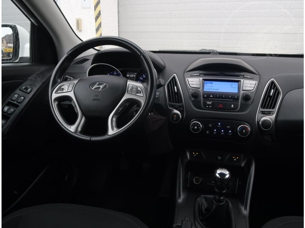 2015 Hyundai Ix35 - 7