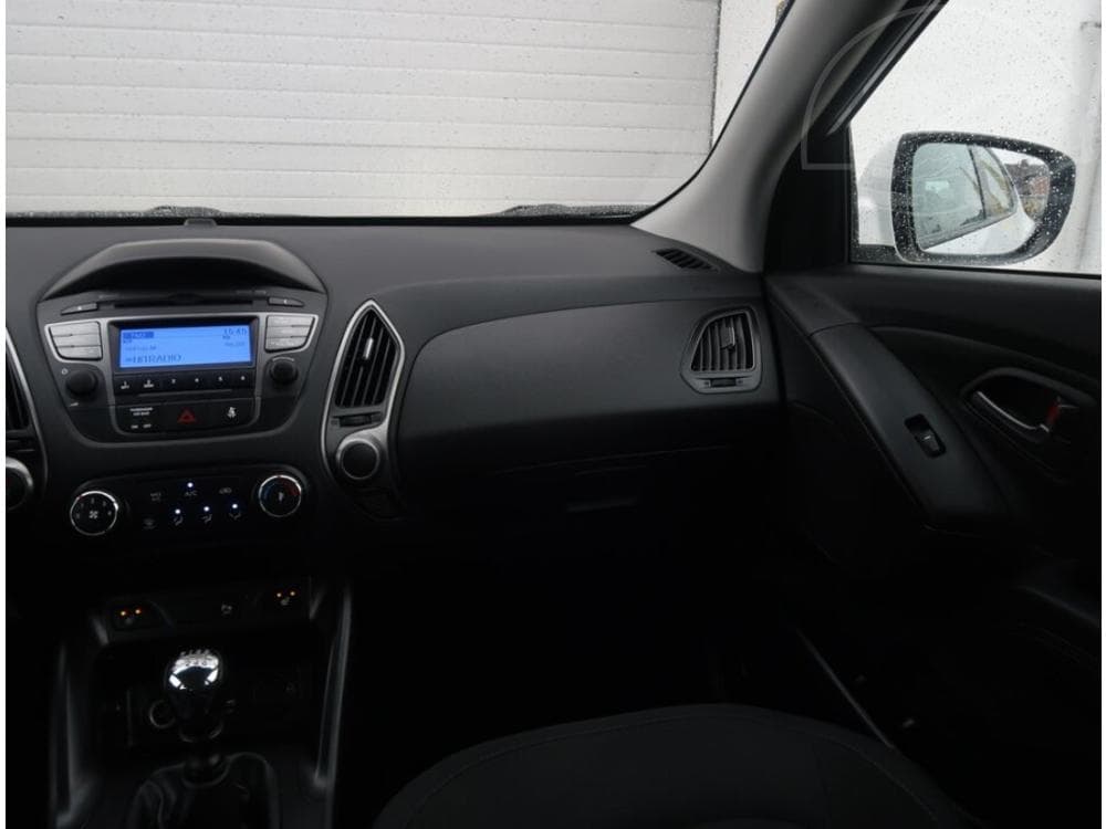 2015 Hyundai Ix35 - 8