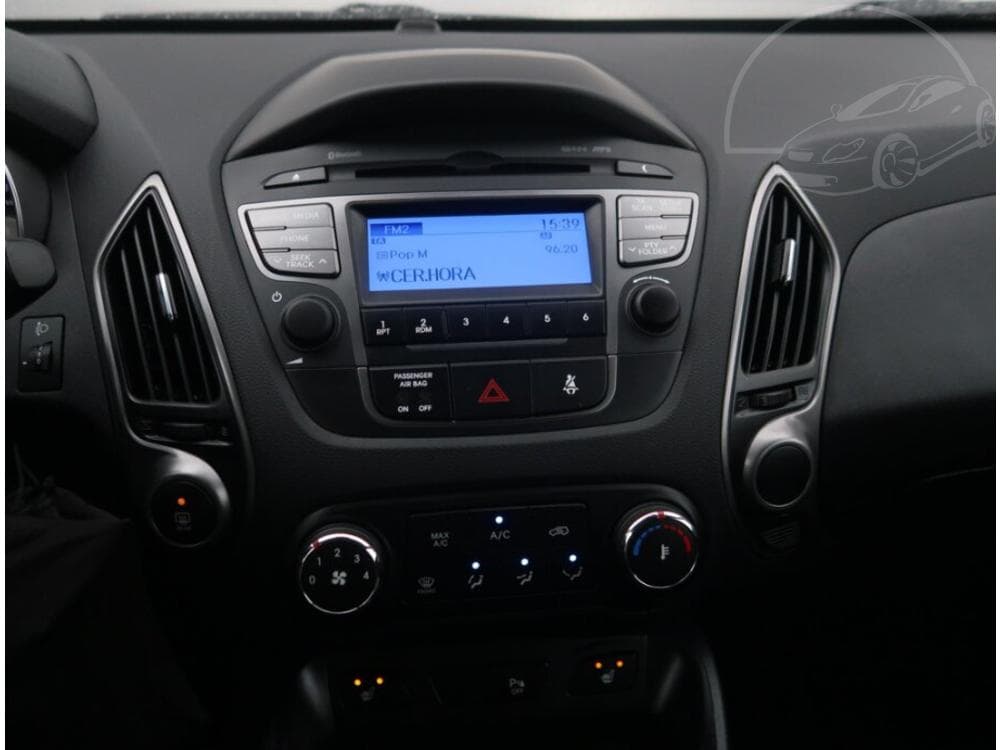 2015 Hyundai Ix35 - 12