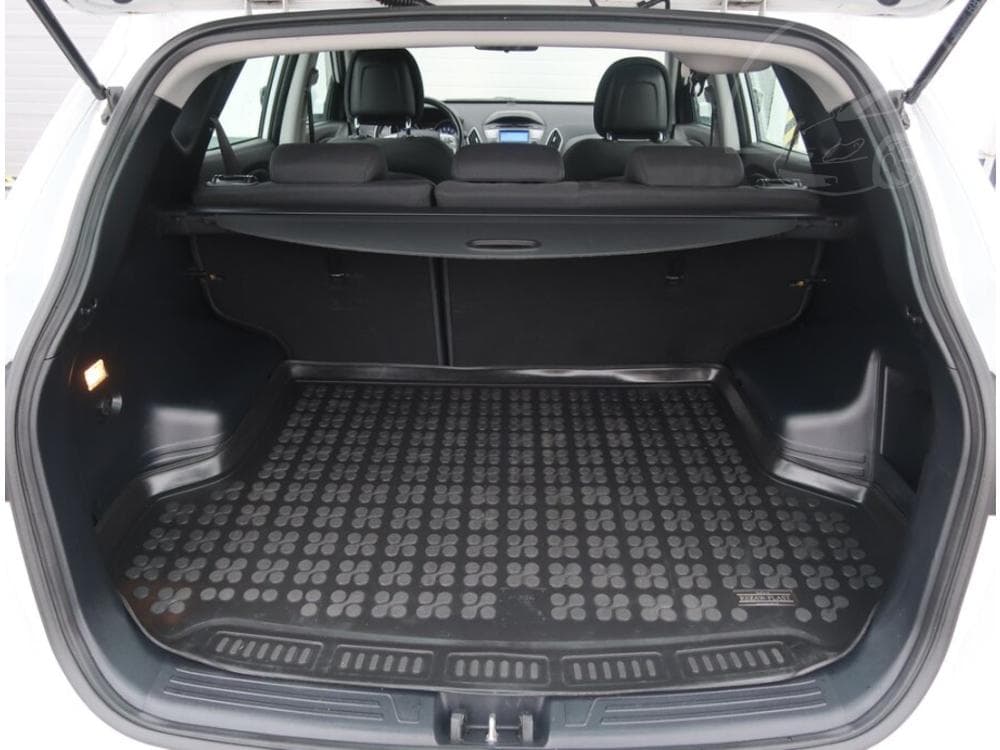 2015 Hyundai Ix35 - 13