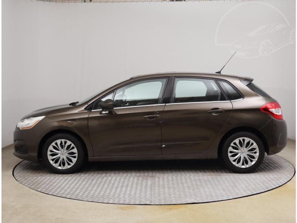 2014 Citroen C4 - 3