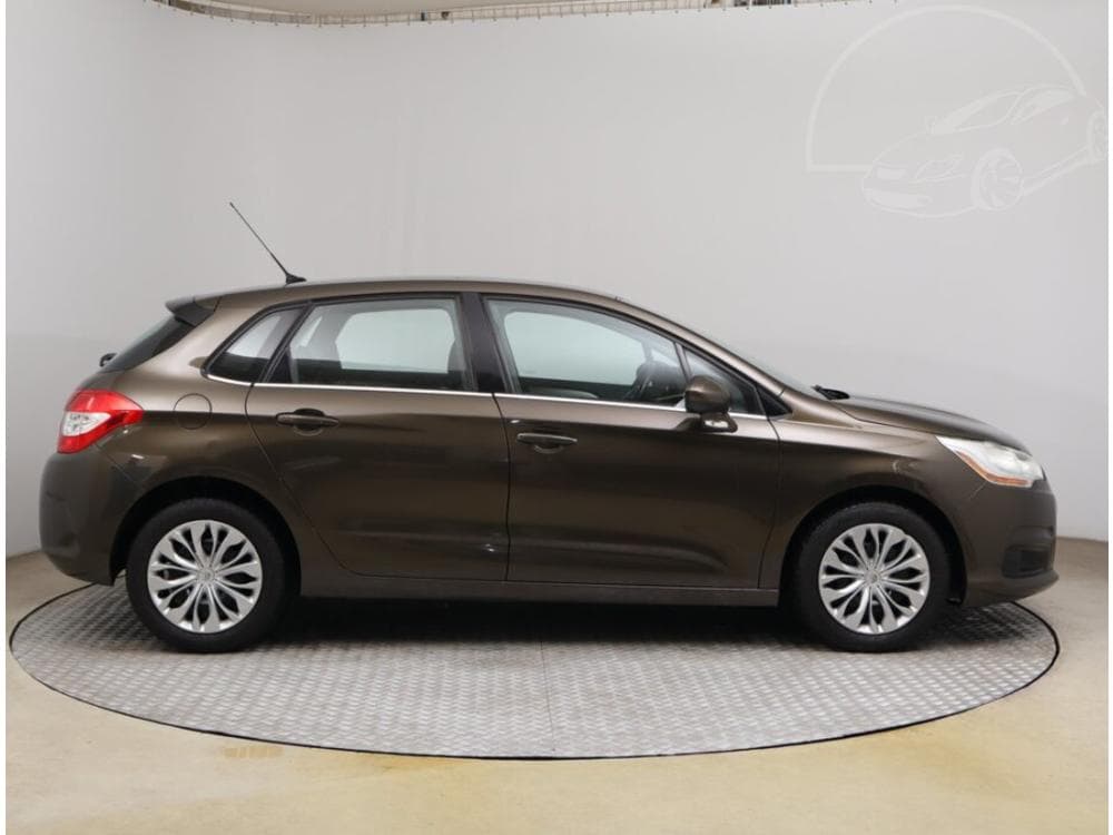 2014 Citroen C4 - 6