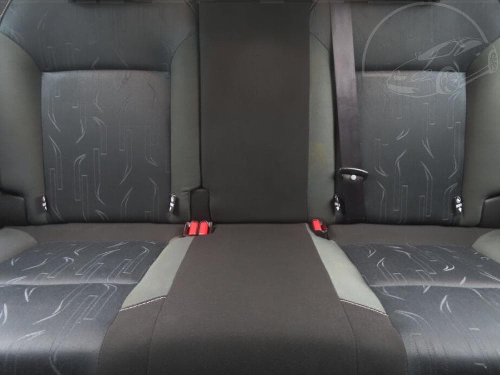 2014 Citroen C4 - 10