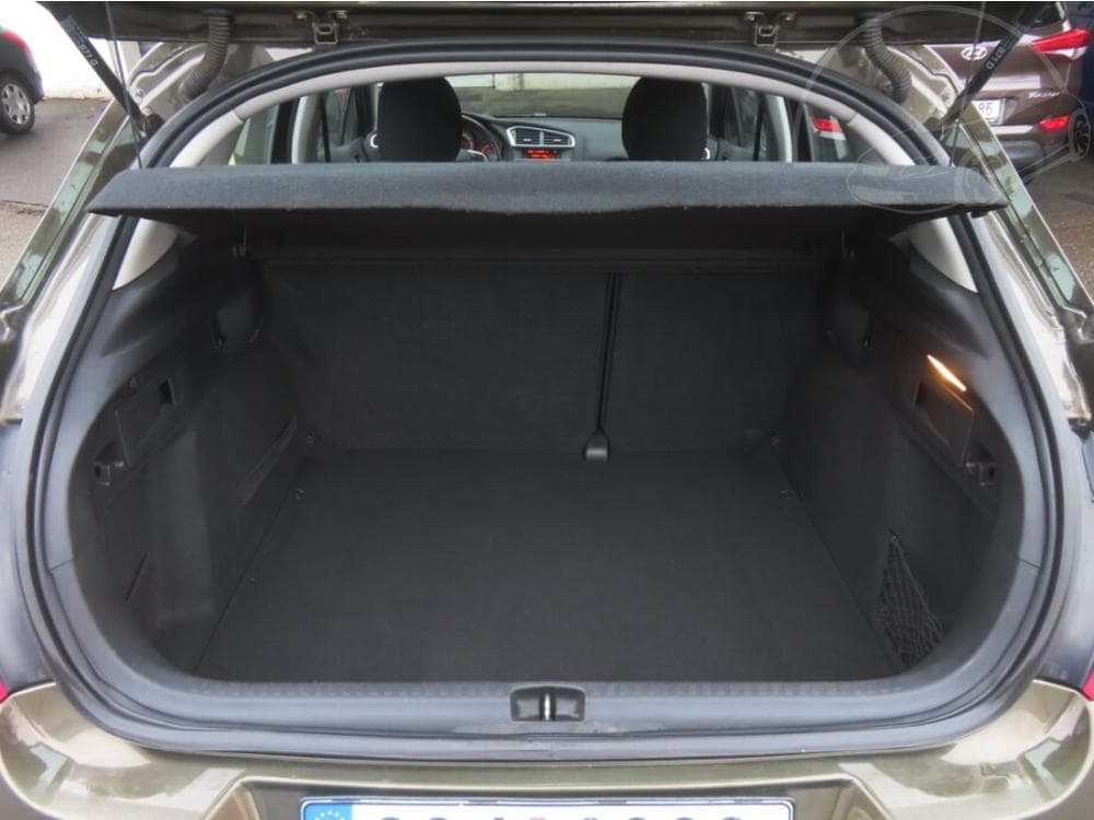 2014 Citroen C4 - 13