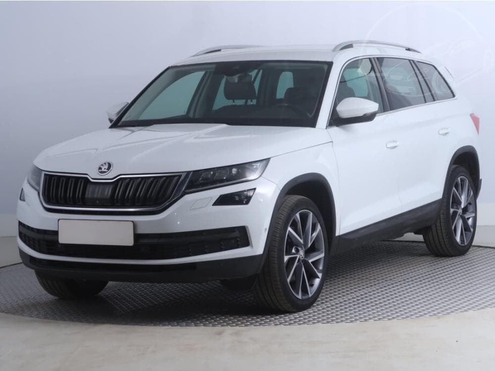 2017 Škoda KODIAQ - 3